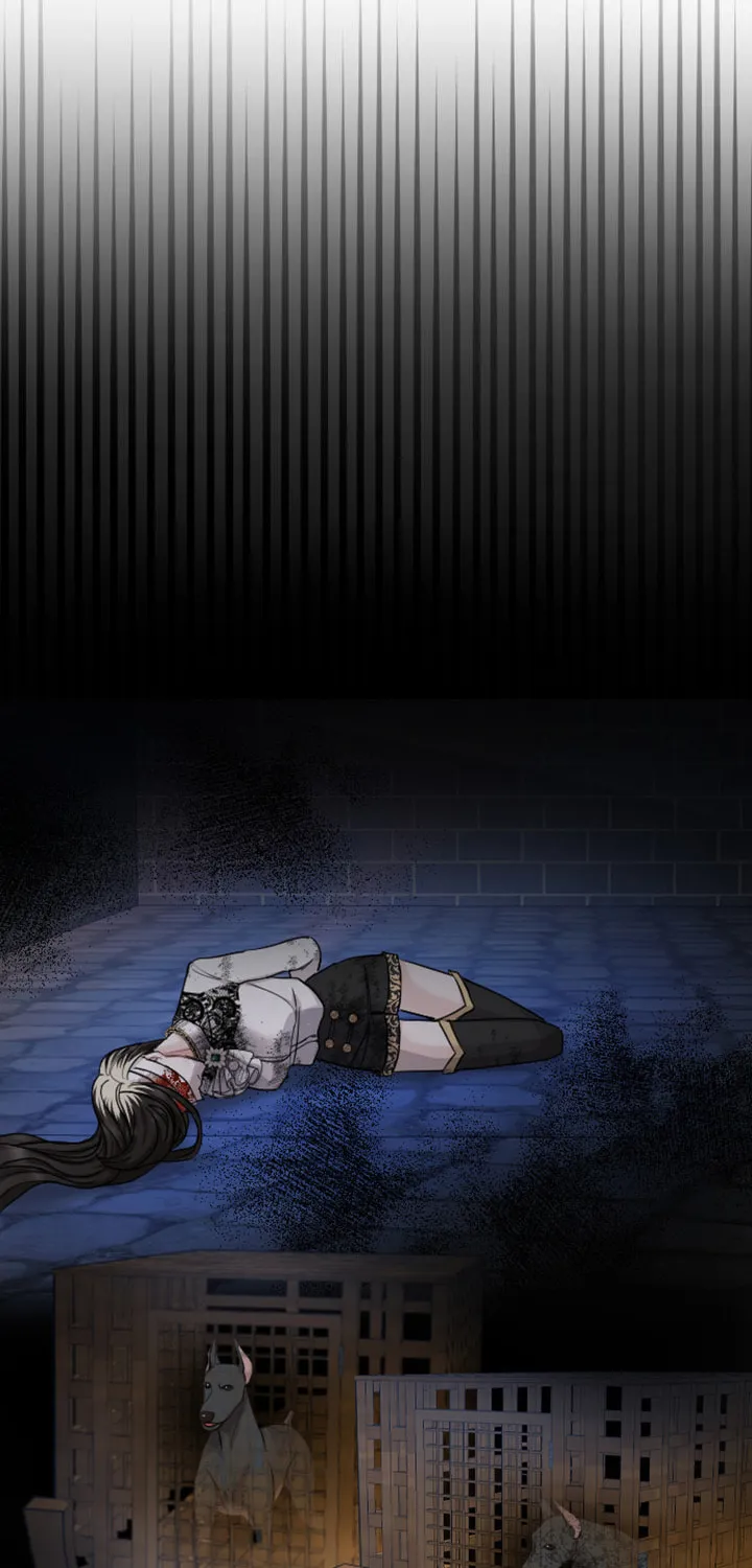 ‏I Will Fall With the Emperor Chapter 30 page 32 - 