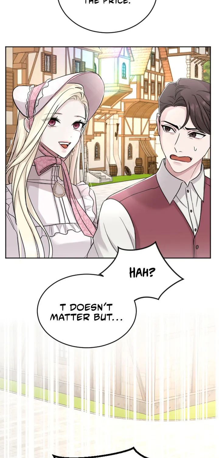 ‏I Will Fall With the Emperor Chapter 30 page 37 - 