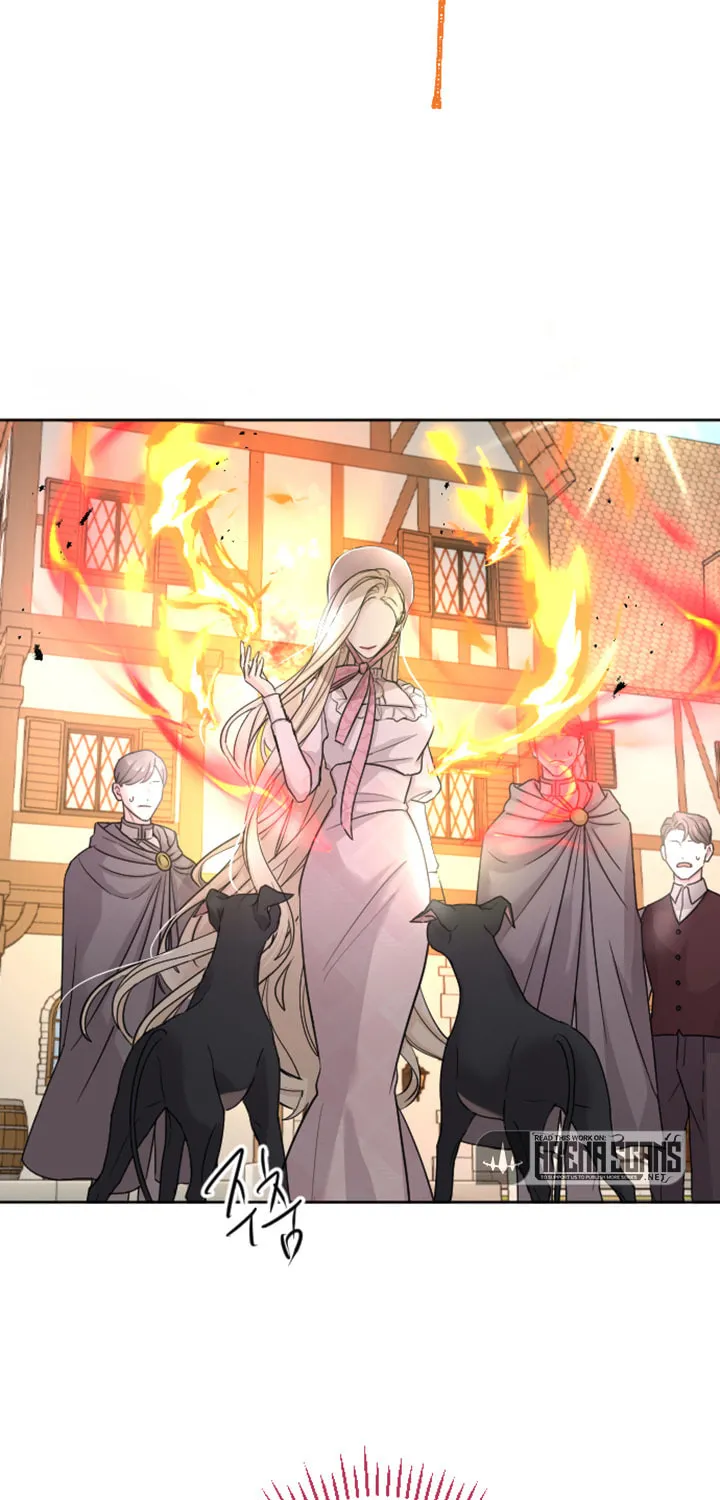 ‏I Will Fall With the Emperor Chapter 30 page 40 - 