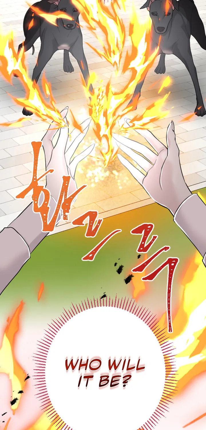 ‏I Will Fall With the Emperor Chapter 30 page 42 - 
