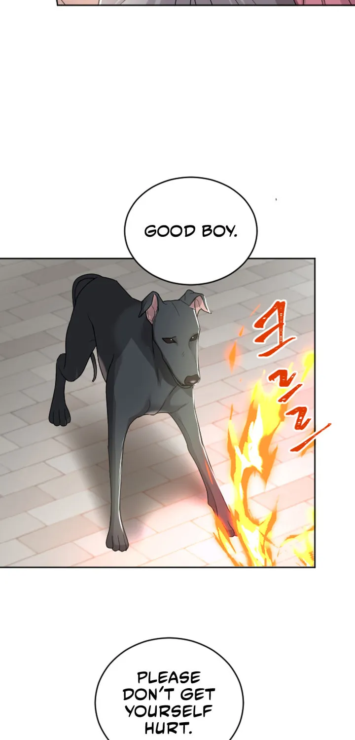‏I Will Fall With the Emperor Chapter 30 page 45 - 