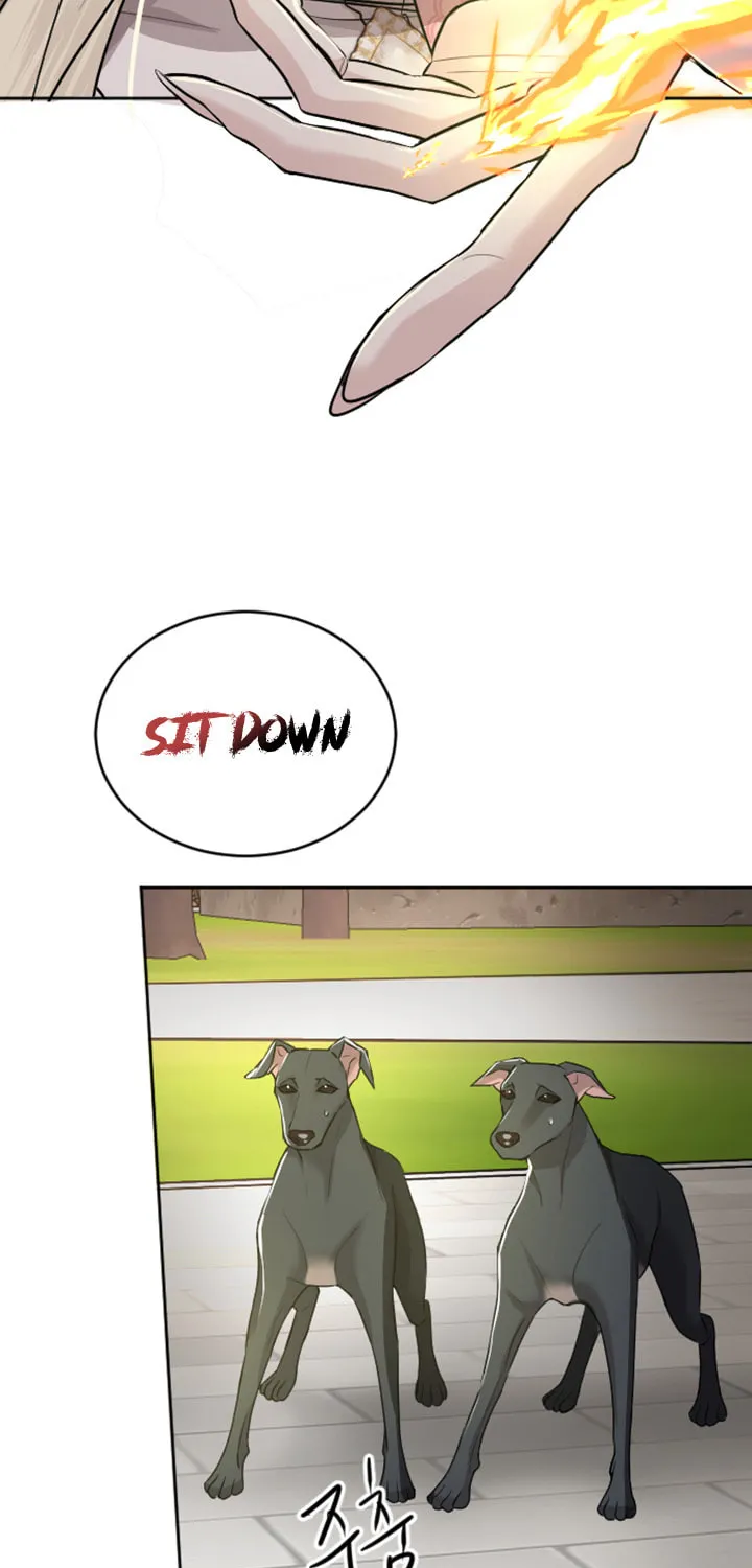 ‏I Will Fall With the Emperor Chapter 30 page 51 - 
