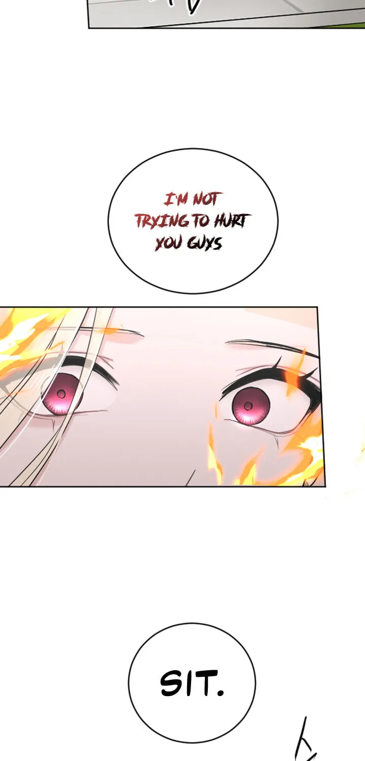 ‏I Will Fall With the Emperor Chapter 30 page 52 - 