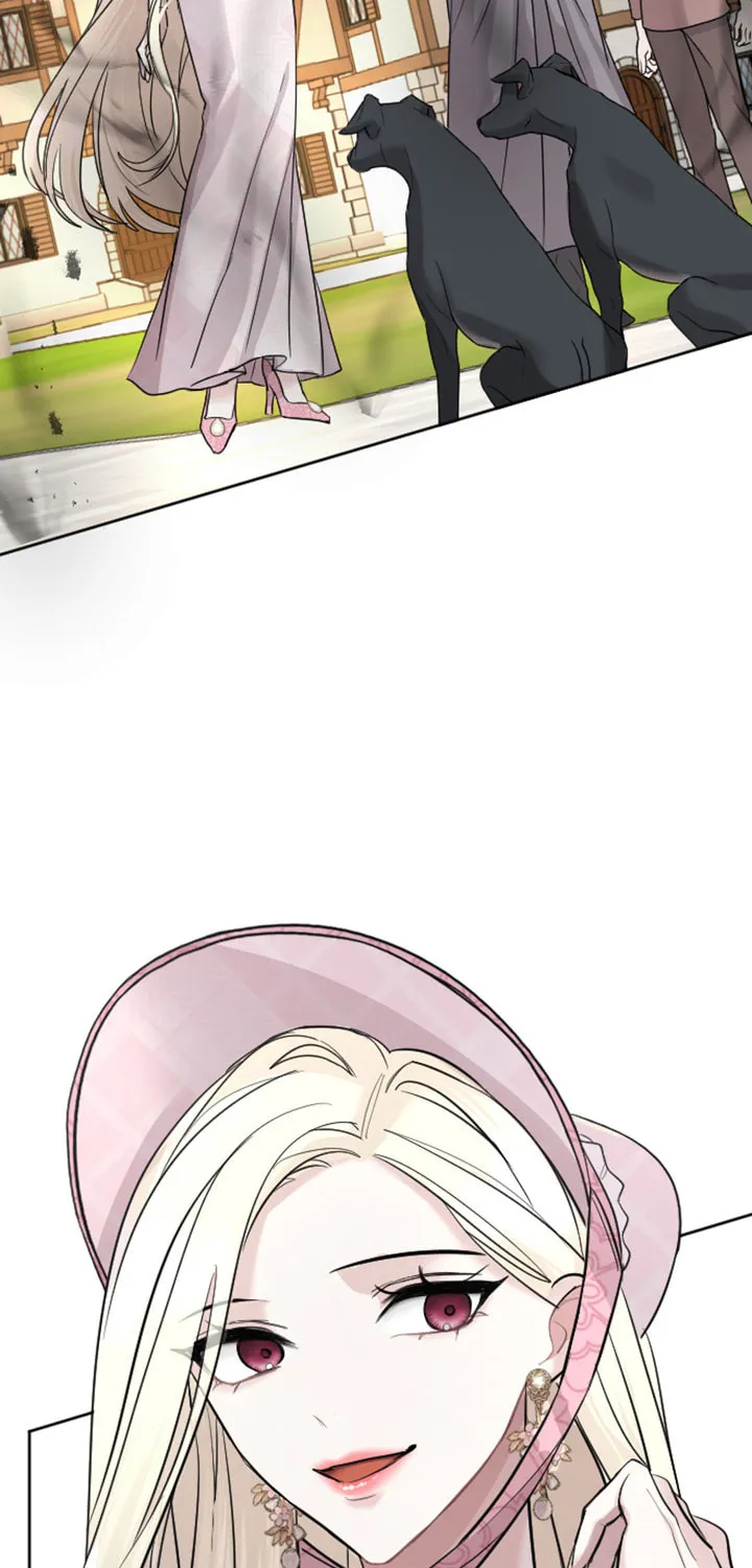 ‏I Will Fall With the Emperor Chapter 30 page 55 - 