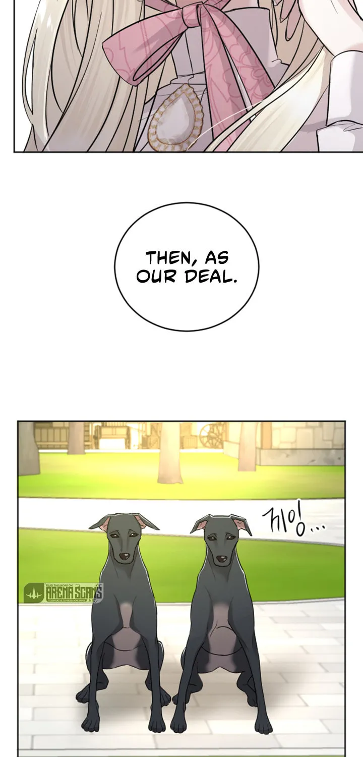 ‏I Will Fall With the Emperor Chapter 30 page 56 - 