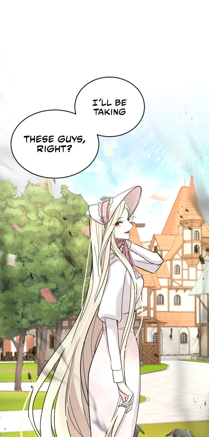 ‏I Will Fall With the Emperor Chapter 30 page 58 - 