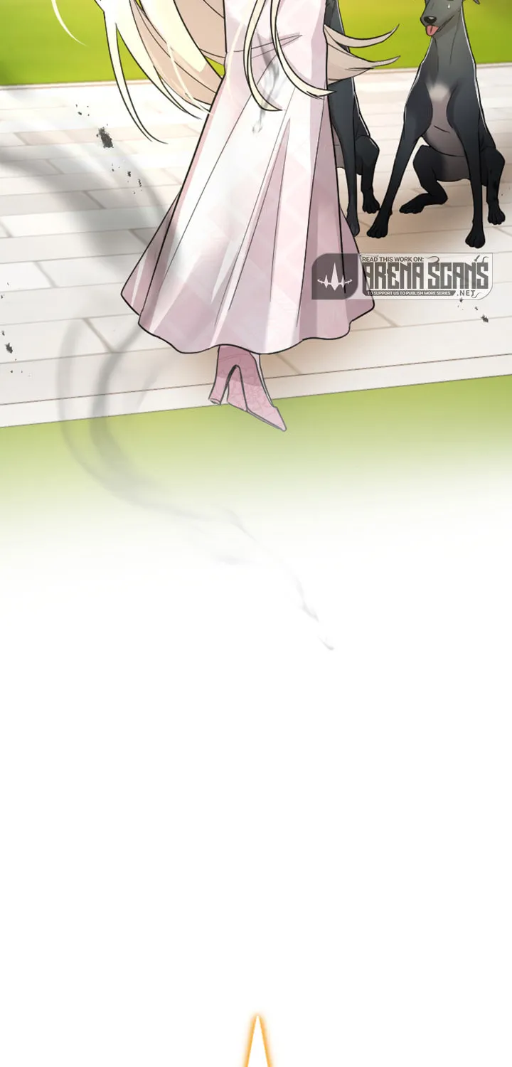 ‏I Will Fall With the Emperor Chapter 30 page 59 - 