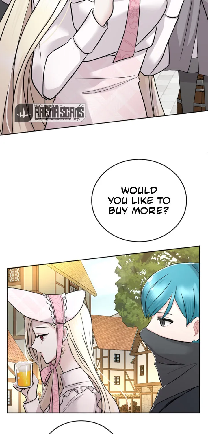 ‏I Will Fall With the Emperor Chapter 30 page 10 - 