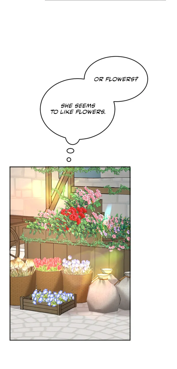 ‏I Will Fall With the Emperor Chapter 31 page 11 - 