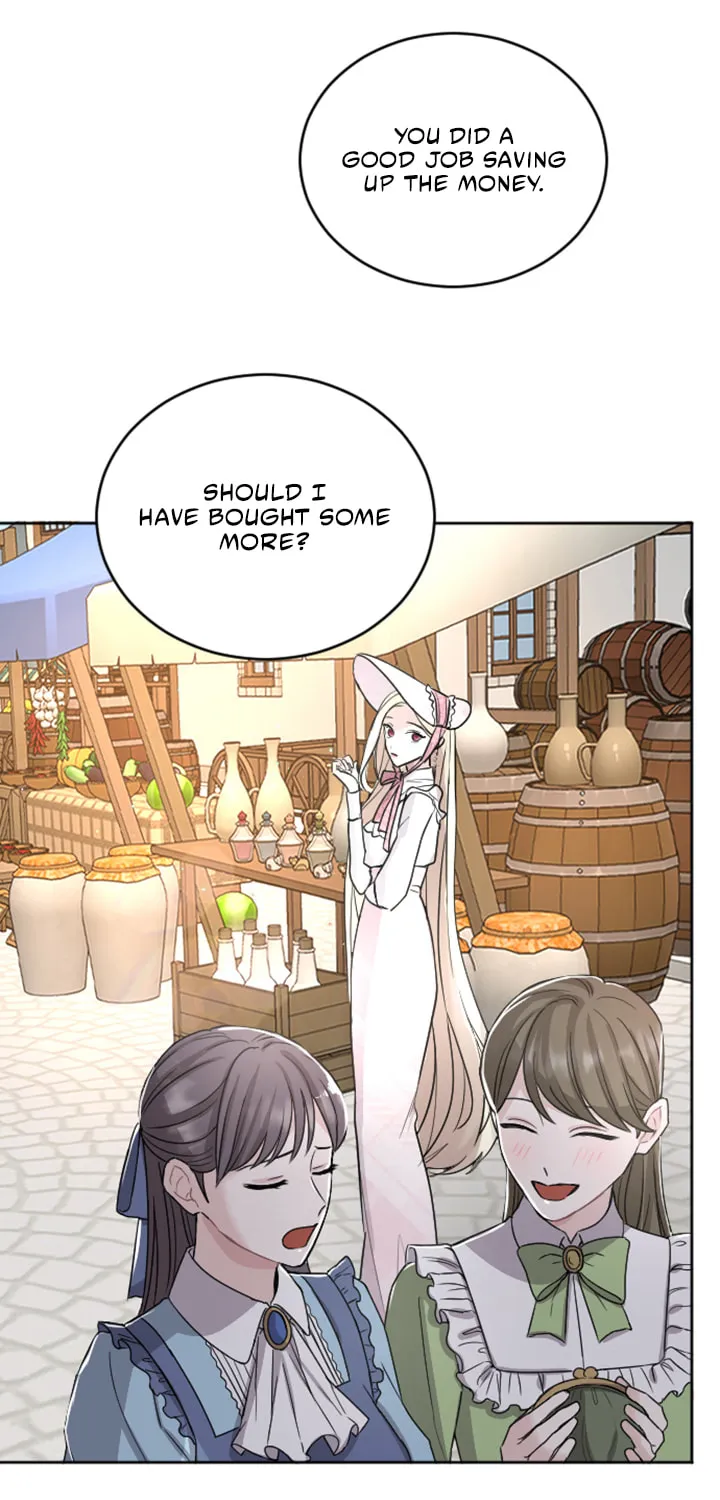 ‏I Will Fall With the Emperor Chapter 31 page 14 - 