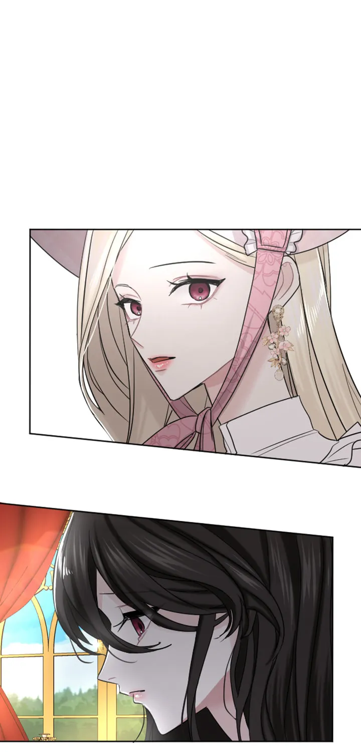 ‏I Will Fall With the Emperor Chapter 31 page 15 - 