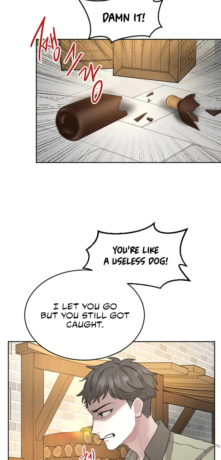 ‏I Will Fall With the Emperor Chapter 31 page 18 - 