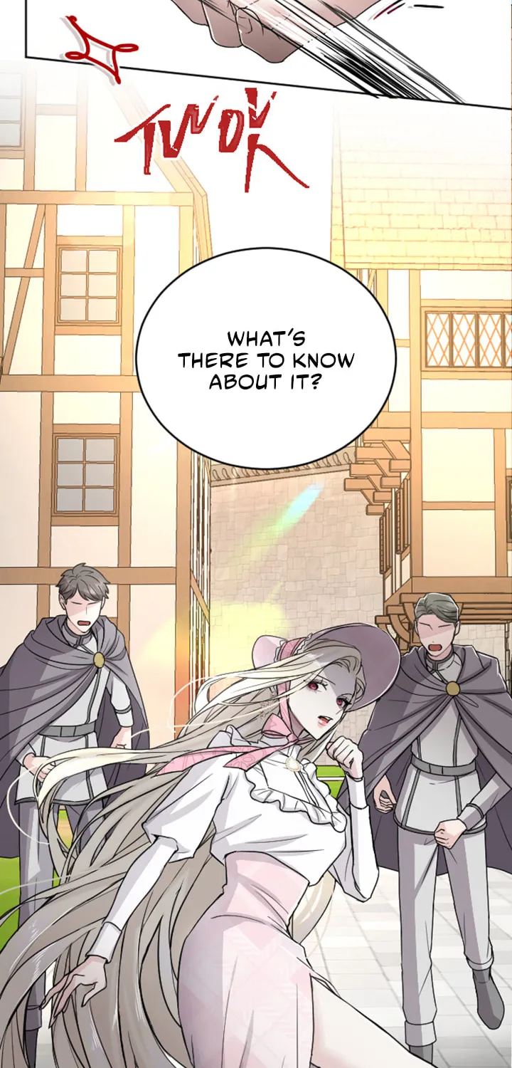 ‏I Will Fall With the Emperor Chapter 31 page 25 - 