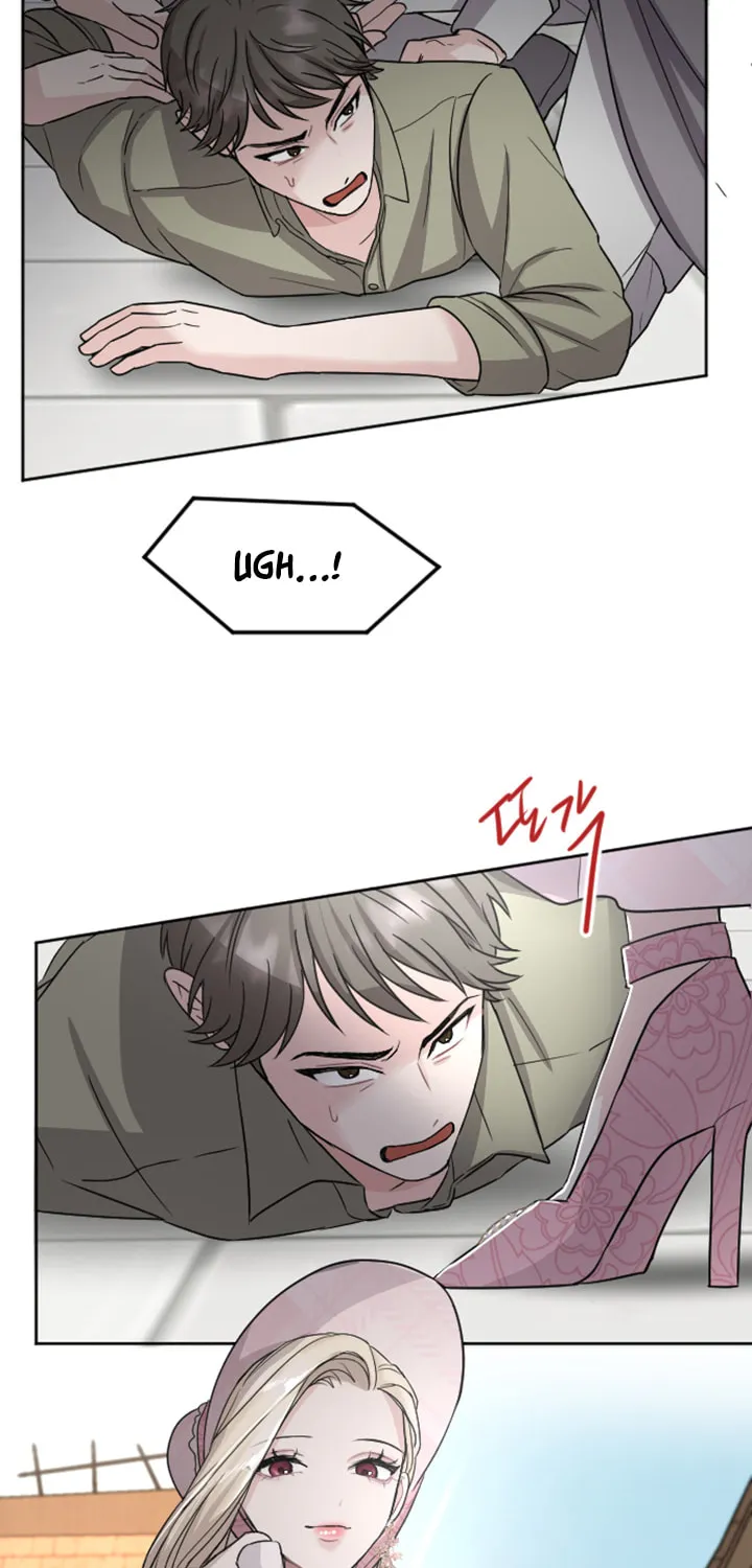 ‏I Will Fall With the Emperor Chapter 31 page 27 - 