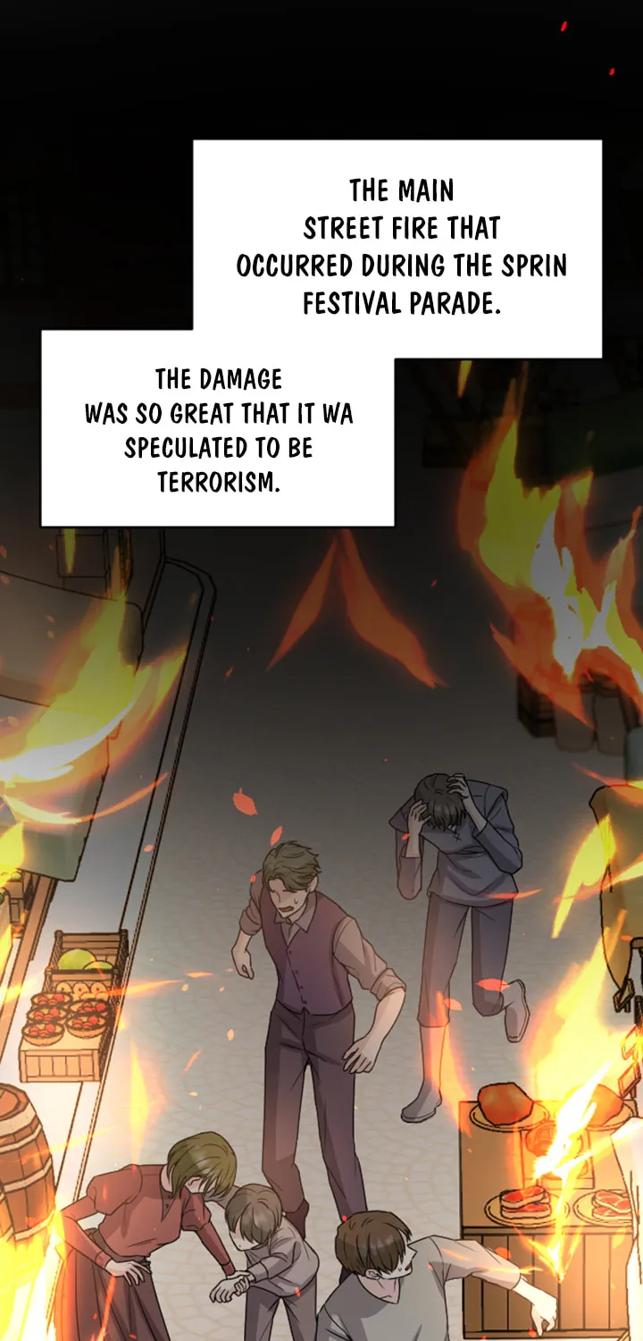 ‏I Will Fall With the Emperor Chapter 31 page 30 - 
