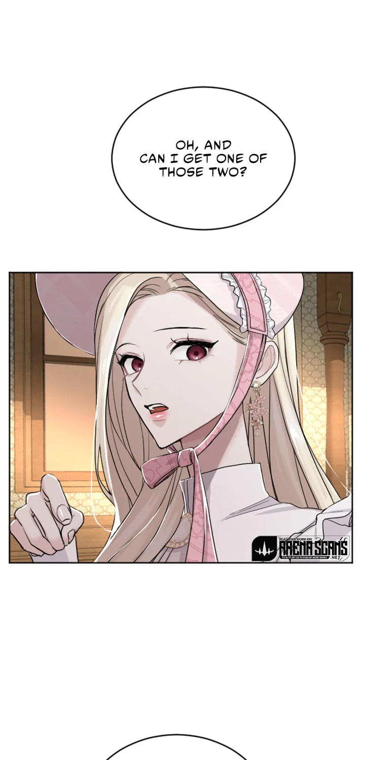 ‏I Will Fall With the Emperor Chapter 31 page 4 - 