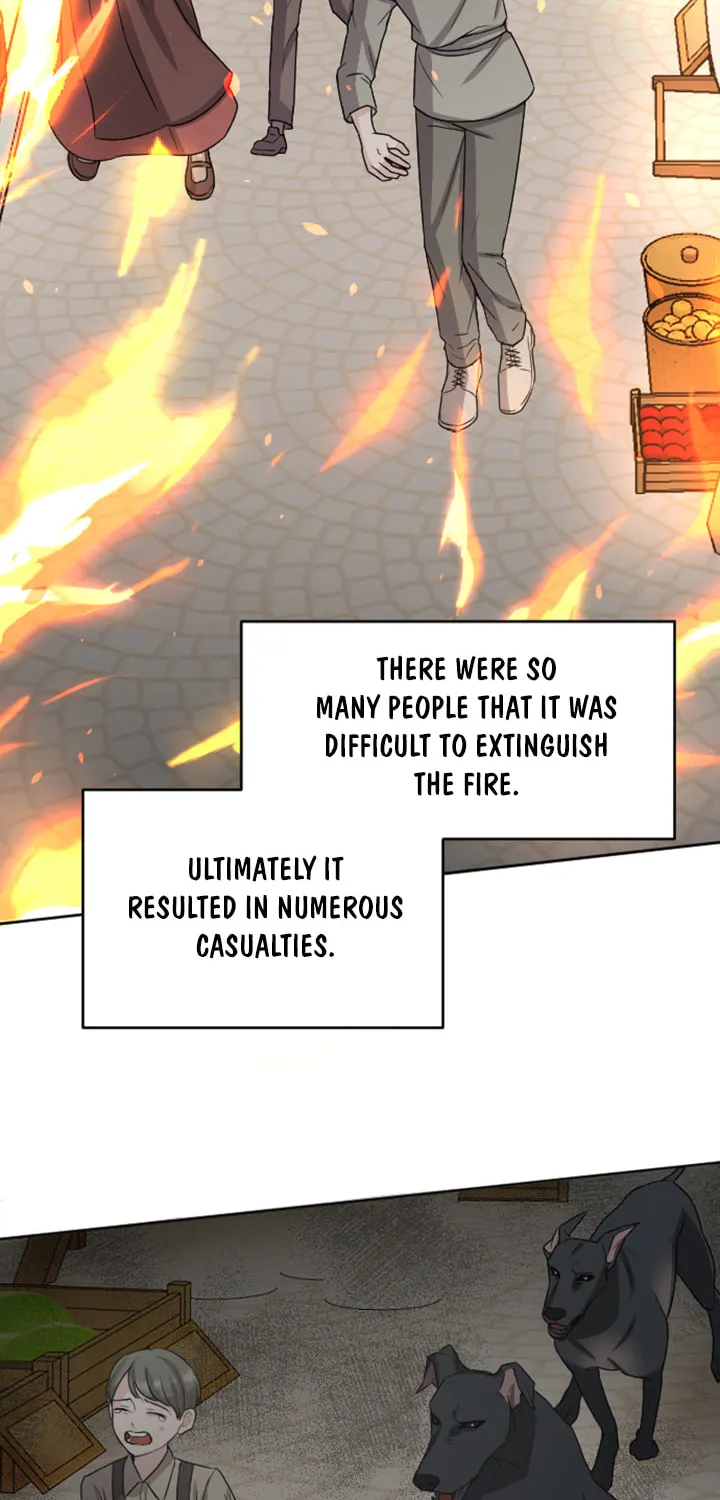 ‏I Will Fall With the Emperor Chapter 31 page 31 - 