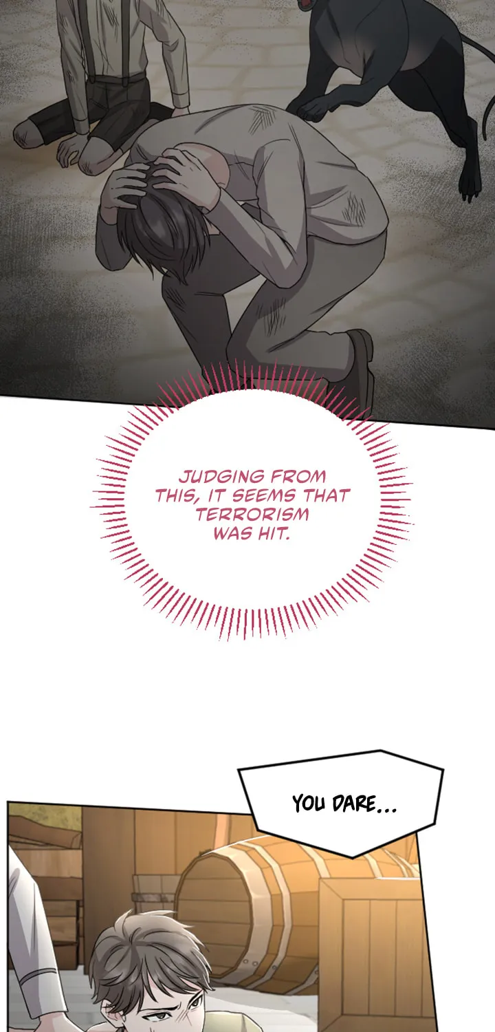 ‏I Will Fall With the Emperor Chapter 31 page 32 - 