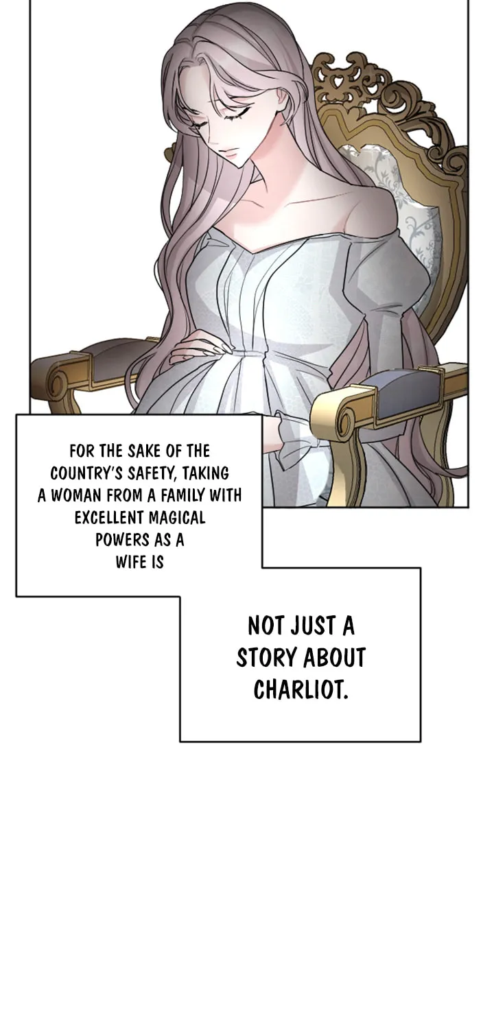 ‏I Will Fall With the Emperor Chapter 31 page 39 - 