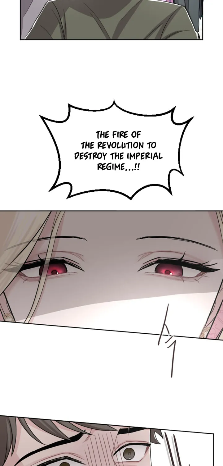 ‏I Will Fall With the Emperor Chapter 31 page 42 - 