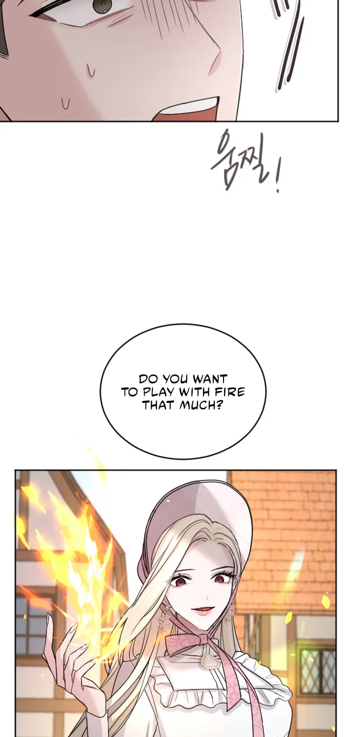‏I Will Fall With the Emperor Chapter 31 page 43 - 