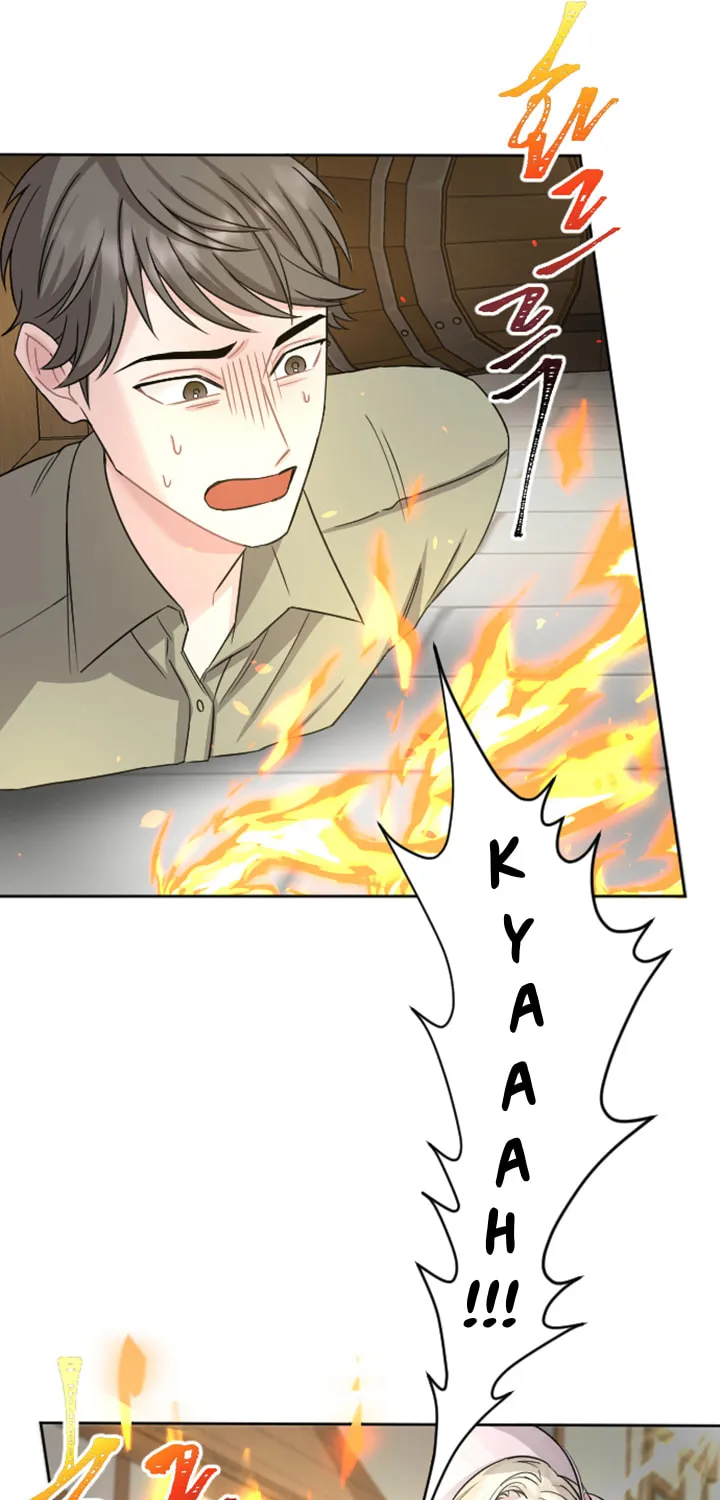 ‏I Will Fall With the Emperor Chapter 31 page 45 - 