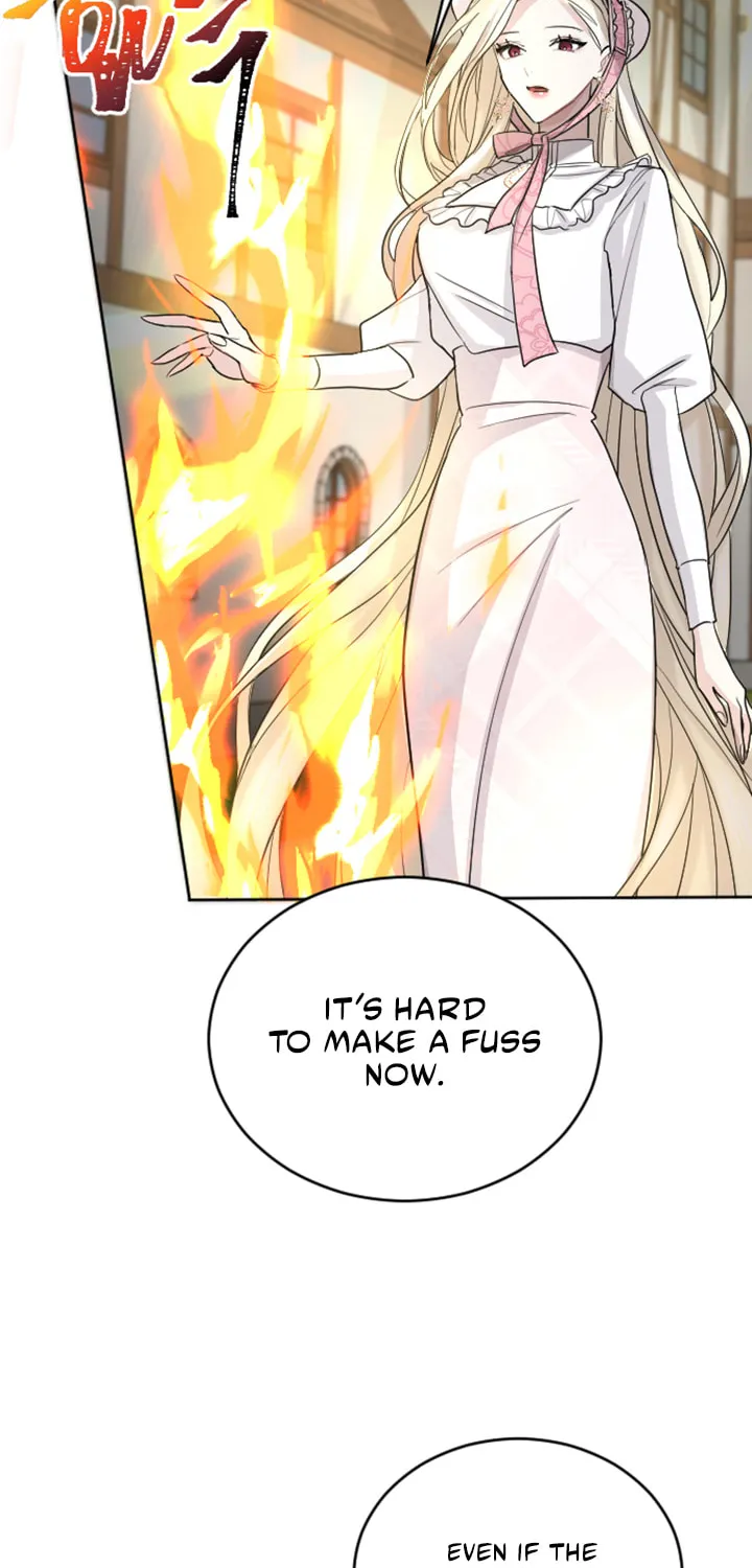 ‏I Will Fall With the Emperor Chapter 31 page 46 - 
