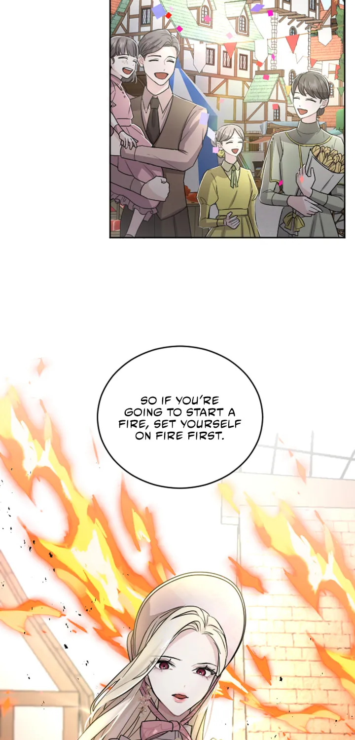 ‏I Will Fall With the Emperor Chapter 31 page 48 - 
