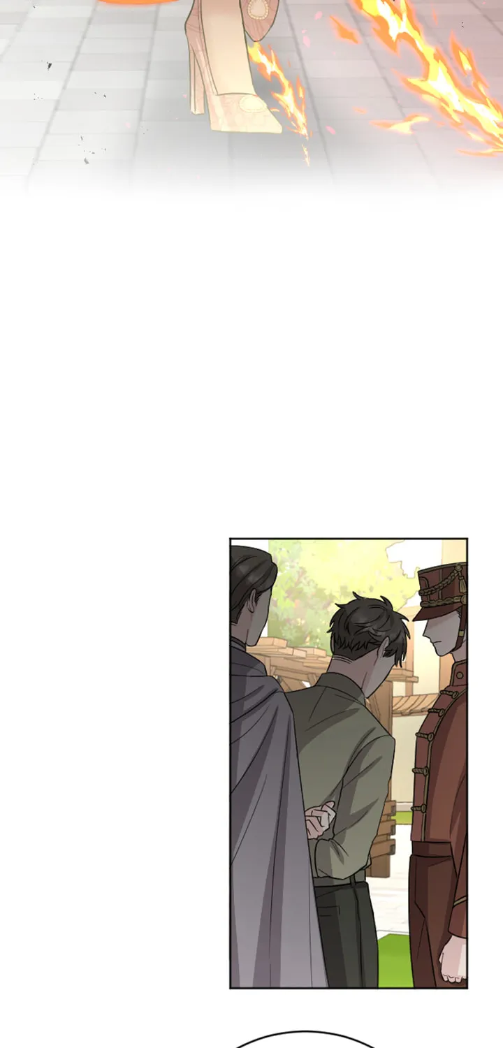‏I Will Fall With the Emperor Chapter 31 page 50 - 