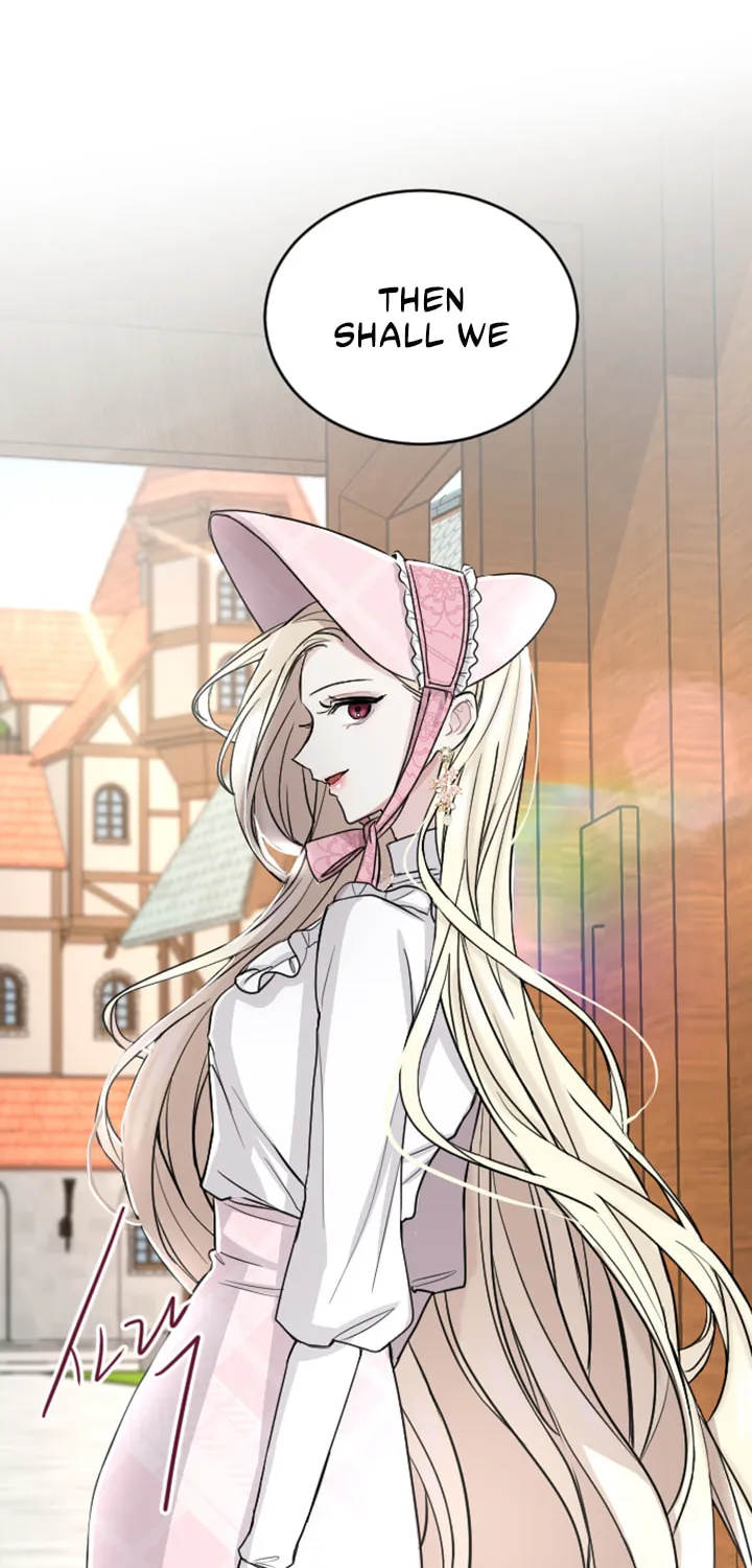 ‏I Will Fall With the Emperor Chapter 31 page 6 - 