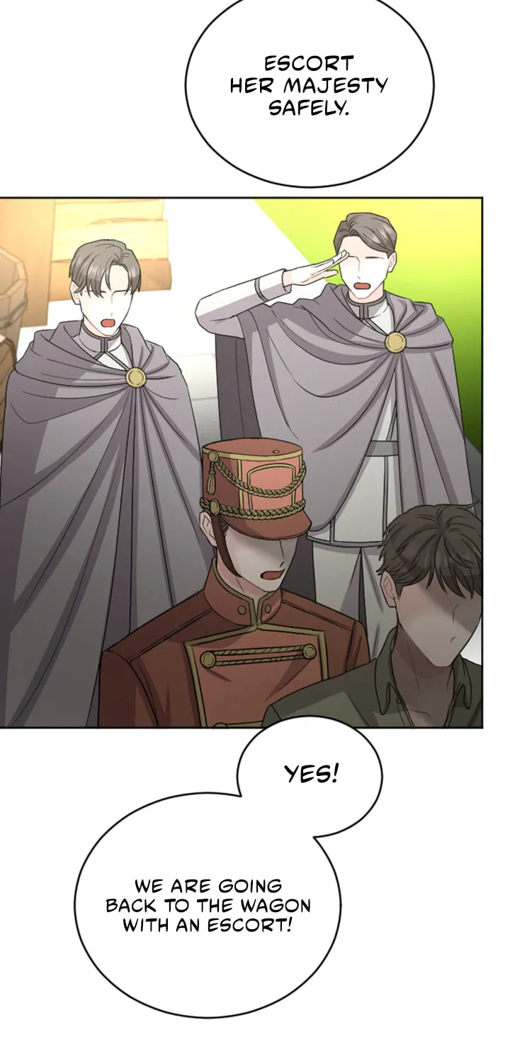 ‏I Will Fall With the Emperor Chapter 31 page 51 - 
