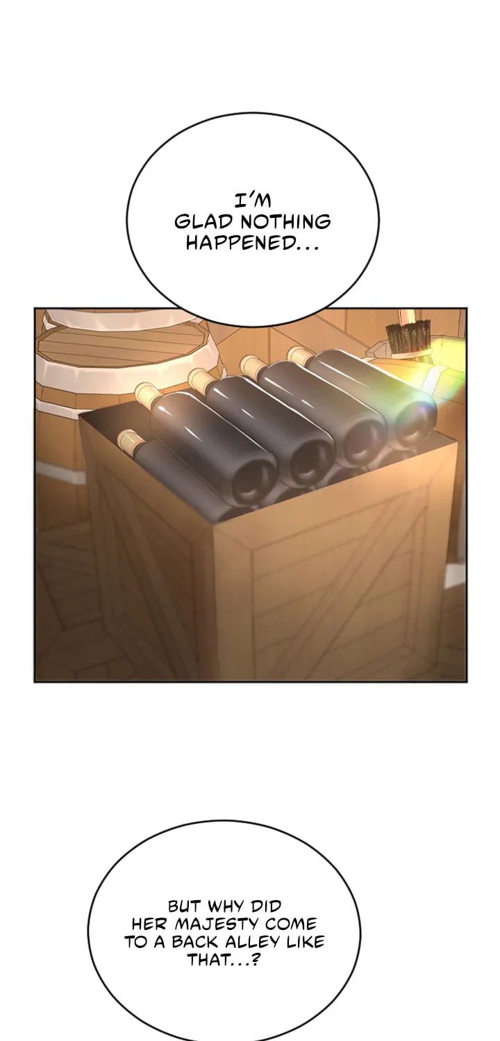 ‏I Will Fall With the Emperor Chapter 31 page 52 - 