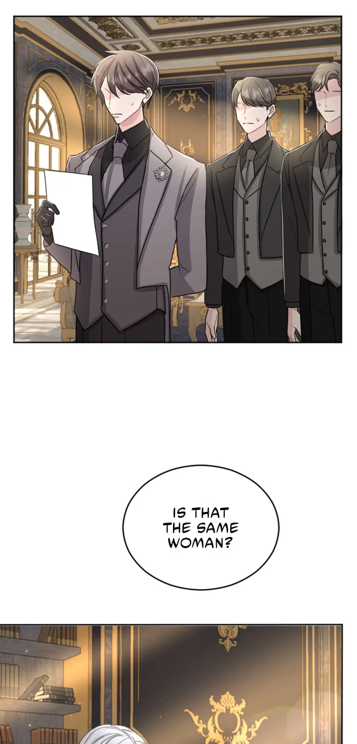 ‏I Will Fall With the Emperor Chapter 31 page 56 - 