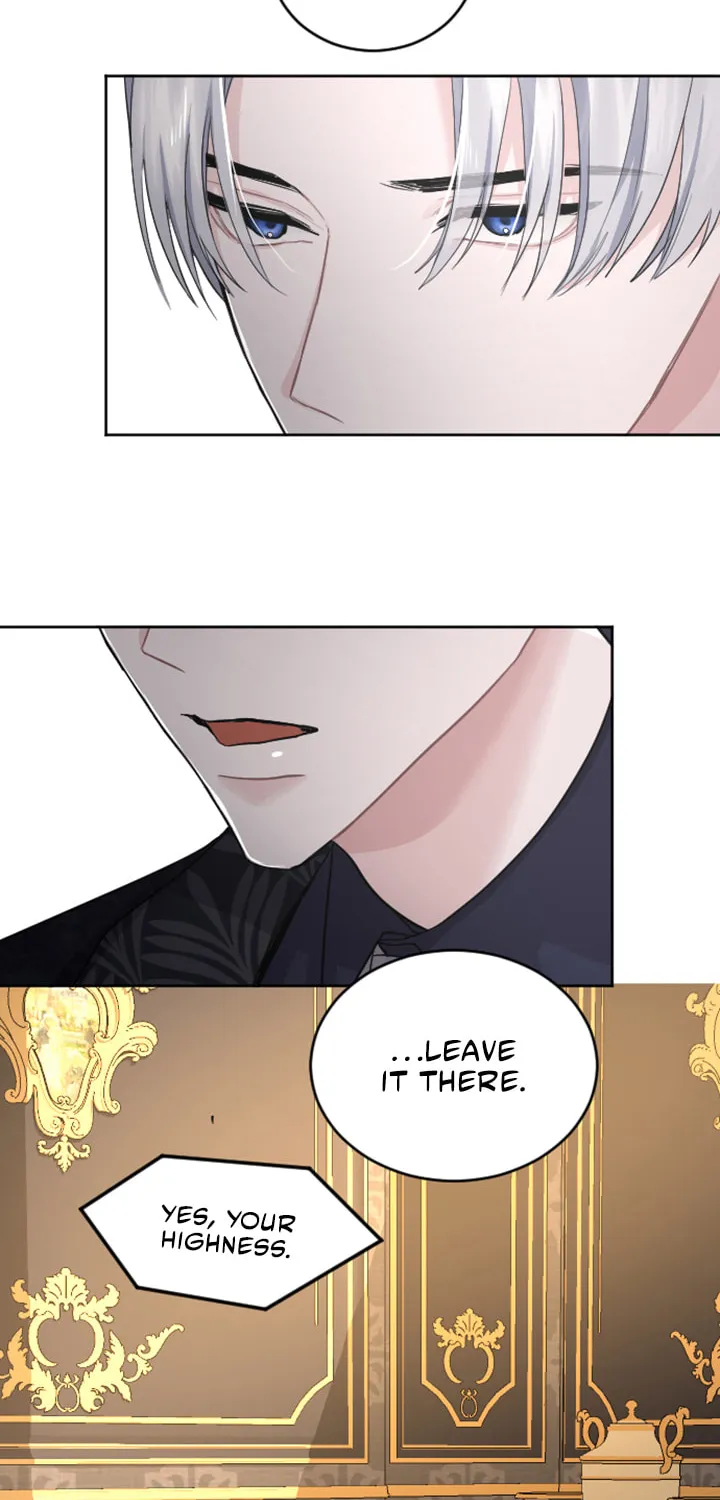 ‏I Will Fall With the Emperor Chapter 31 page 63 - 