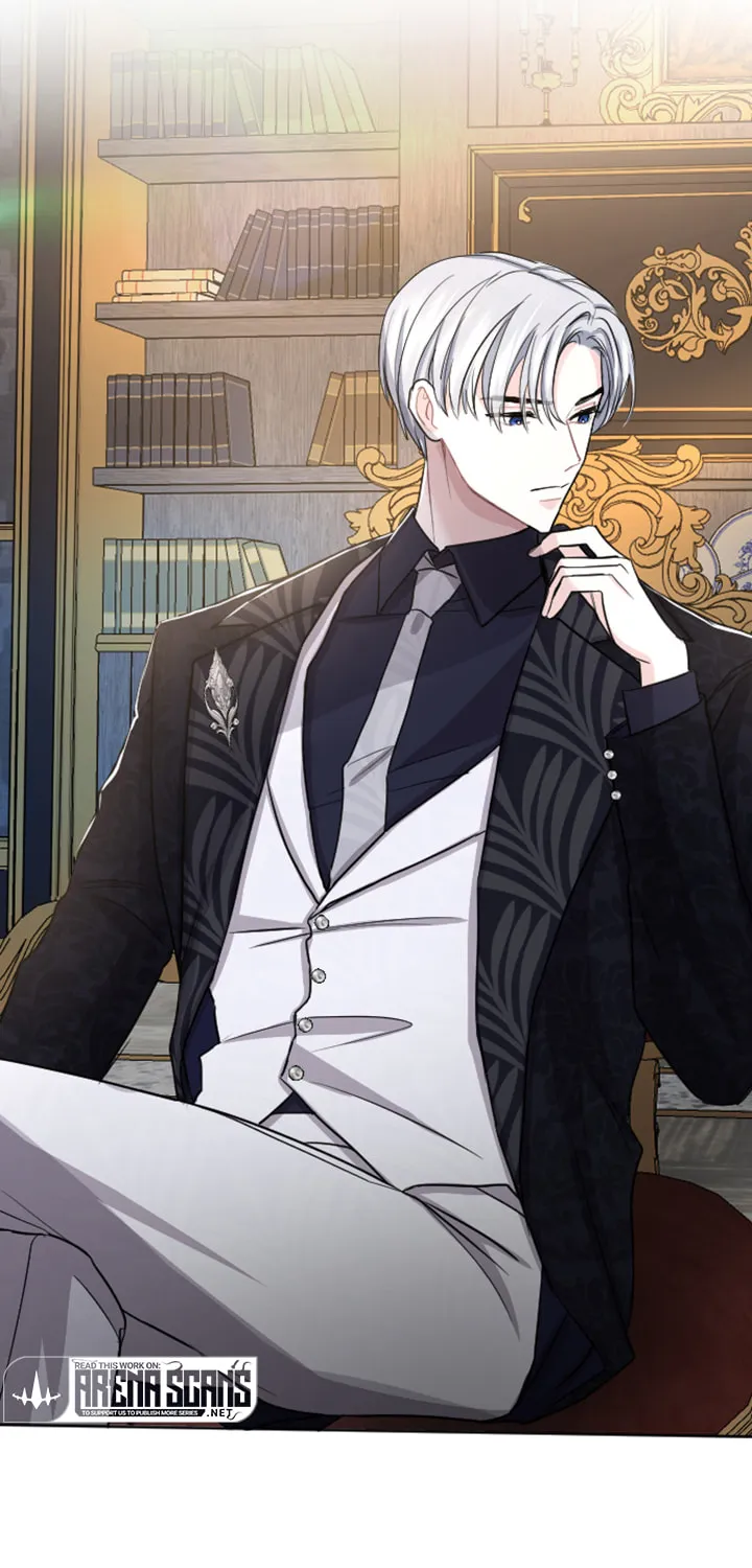 ‏I Will Fall With the Emperor Chapter 31 page 66 - 
