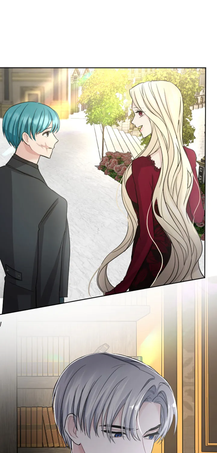 ‏I Will Fall With the Emperor Chapter 31 page 67 - 