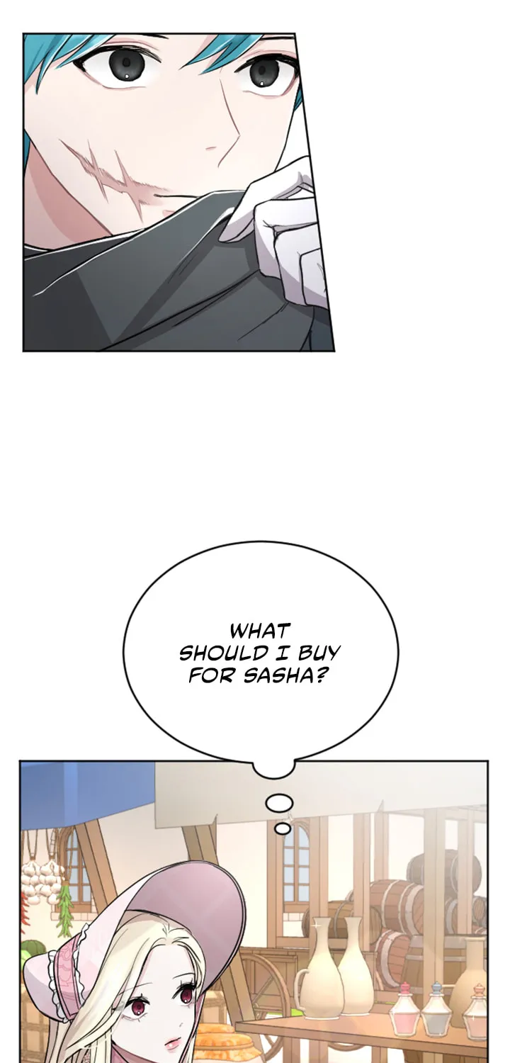‏I Will Fall With the Emperor Chapter 31 page 9 - 