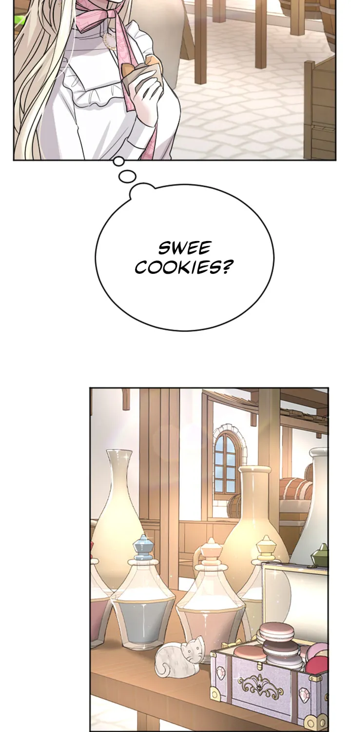 ‏I Will Fall With the Emperor Chapter 31 page 10 - 