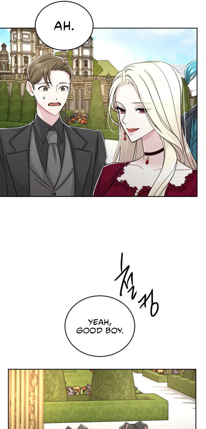 ‏I Will Fall With the Emperor Chapter 32 page 12 - 