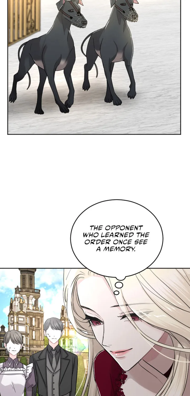 ‏I Will Fall With the Emperor Chapter 32 page 13 - 