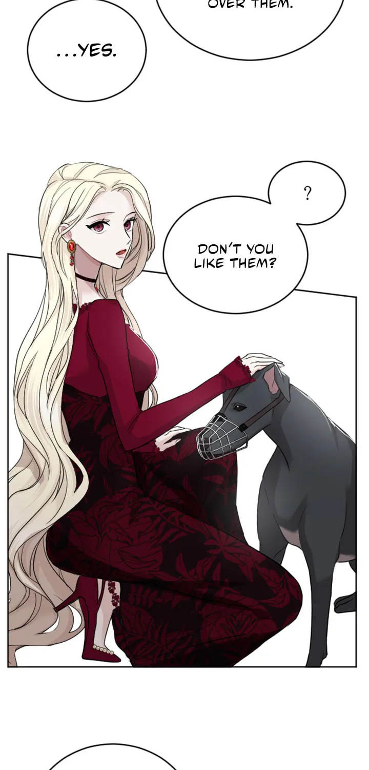 ‏I Will Fall With the Emperor Chapter 32 page 15 - 