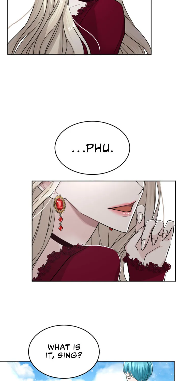 ‏I Will Fall With the Emperor Chapter 32 page 17 - 