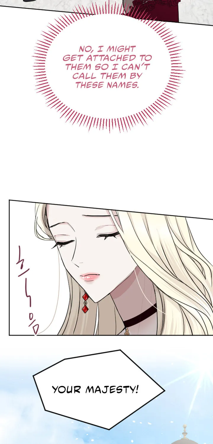 ‏I Will Fall With the Emperor Chapter 32 page 26 - 
