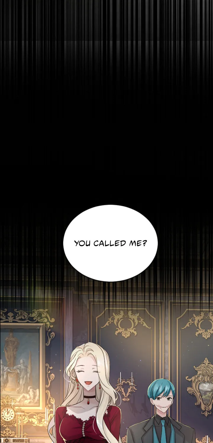 ‏I Will Fall With the Emperor Chapter 32 page 28 - 