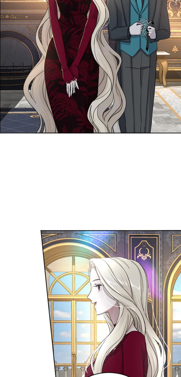 ‏I Will Fall With the Emperor Chapter 32 page 29 - 