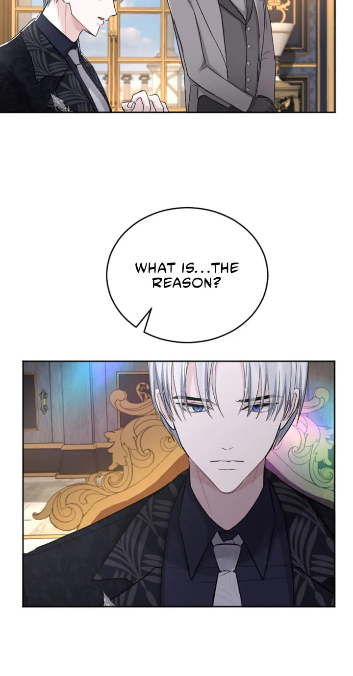 ‏I Will Fall With the Emperor Chapter 32 page 32 - 