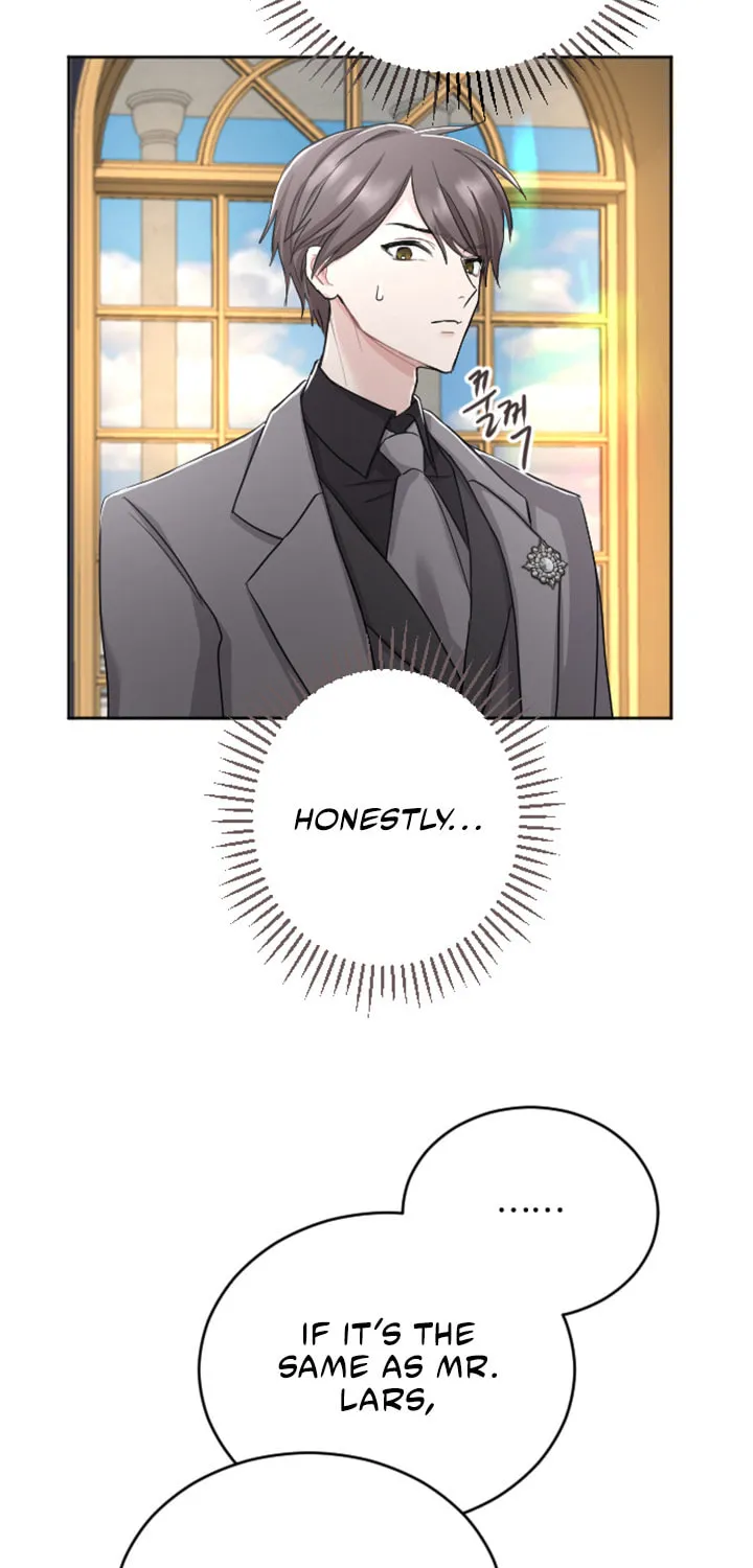 ‏I Will Fall With the Emperor Chapter 32 page 35 - 
