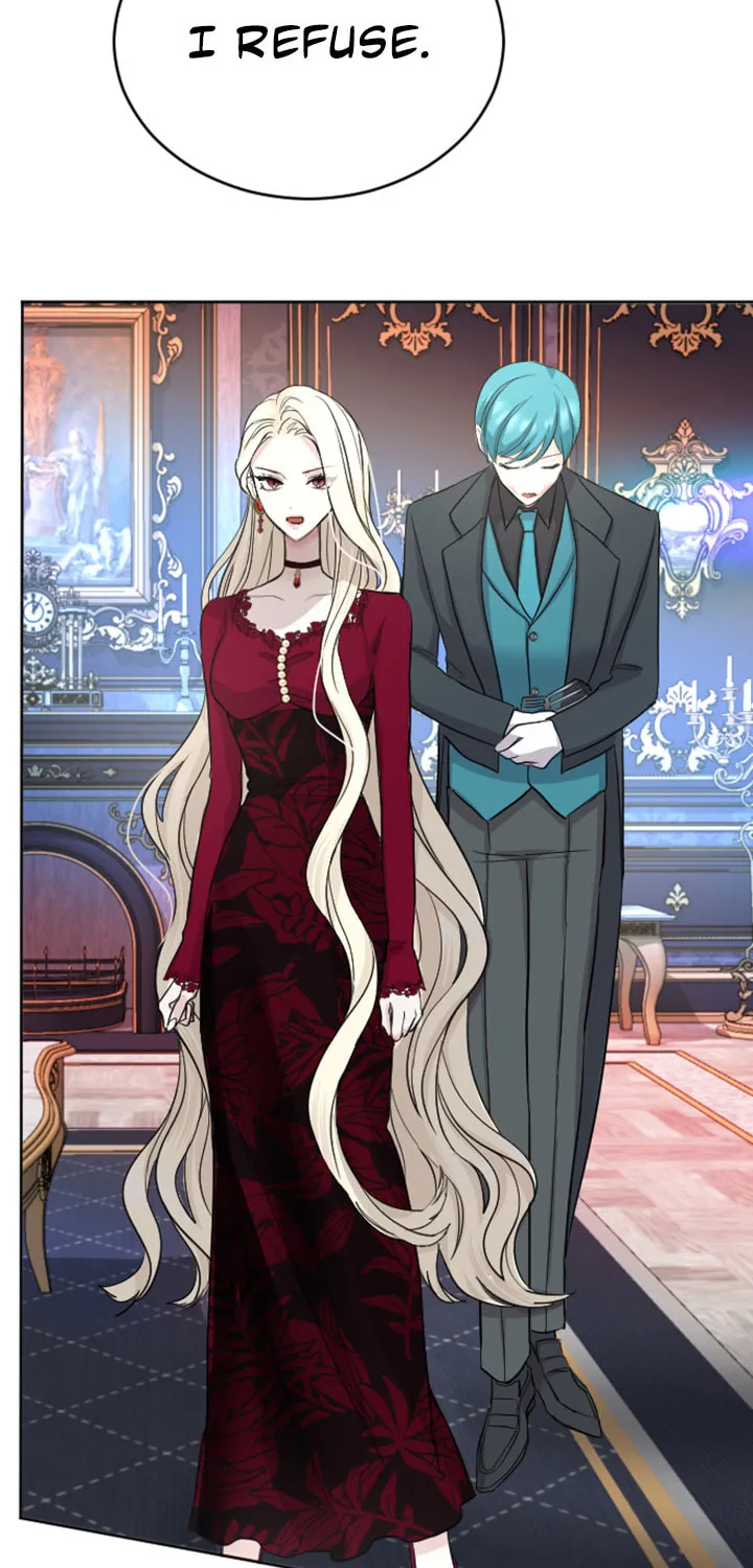 ‏I Will Fall With the Emperor Chapter 32 page 36 - 