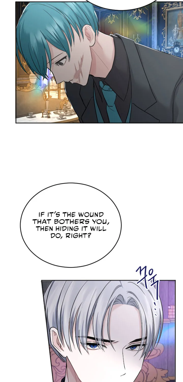 ‏I Will Fall With the Emperor Chapter 32 page 38 - 