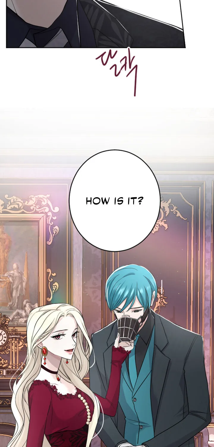 ‏I Will Fall With the Emperor Chapter 32 page 40 - 